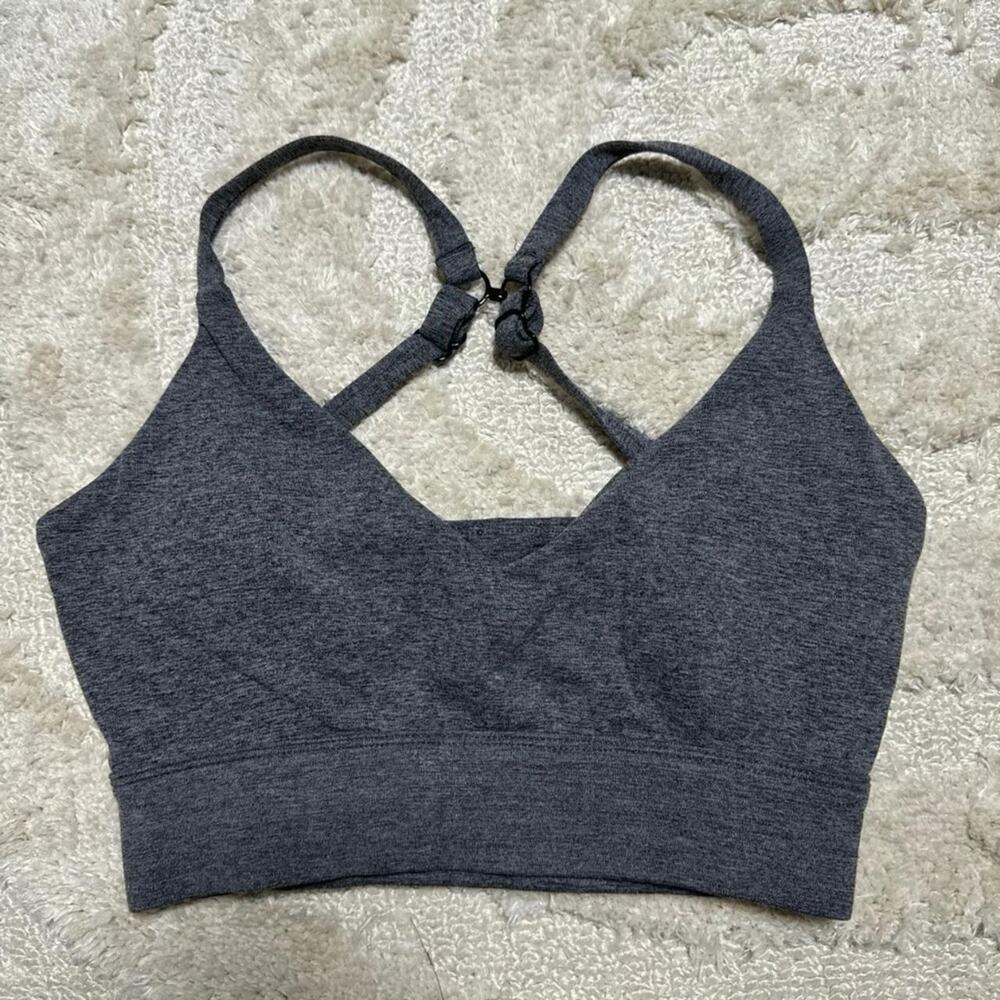 Vitality Cloud Bra